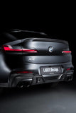 Larte Design - Full Body Kit BMW X4 G02 M-Pack Full Body Kit Larte Design royalty-bespoke.myshopify.com