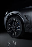 Larte Design - Full Body Kit BMW X4 G02 M-Pack