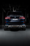 Larte Design - Spoiler BMW X5 G05 M-Pack