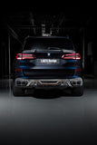 Larte Design - Spoiler BMW X5 G05 M-Pack Spoiler Larte Design royalty-bespoke.myshopify.com