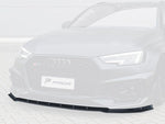 Prior Design - Front Spoiler Audi RS4 B9