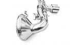 Tubi Style - Exhaust System Porsche 911 GT3 991.3 & Speedster Exhaust System Tubi Style royalty-bespoke.myshopify.com