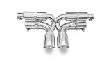 Tubi Style - Exhaust System Porsche 911 GT3 991.3 & Speedster Exhaust System Tubi Style royalty-bespoke.myshopify.com
