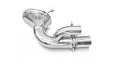 Tubi Style - Exhaust System Porsche 911 GT3 991.3 & Speedster Exhaust System Tubi Style royalty-bespoke.myshopify.com