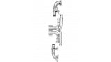 Tubi Style - Exhaust System Porsche 911 GT3 991.3 & Speedster Exhaust System Tubi Style royalty-bespoke.myshopify.com