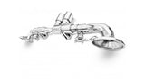 Tubi Style - Exhaust System Porsche 911 GT3 991.3 & Speedster Exhaust System Tubi Style royalty-bespoke.myshopify.com