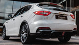 Larte Design - Full Body Kit Maserati Levante SHTORM GT Full Body Kit Larte Design royalty-bespoke.myshopify.com