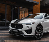 Larte Design - Full Body Kit Maserati Levante SHTORM GT Full Body Kit Larte Design royalty-bespoke.myshopify.com