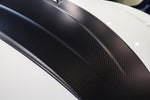 Larte Design - Hood Overlay Maserati Levante SHTORM GT