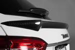 Larte Design - Trunk Lid Spoiler Maserati Levante SHTORM GT