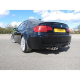 Cobra Sport - Exhaust System BMW M3 (E90, E92 & E93) Exhaust System Cobra Sport royalty-bespoke.myshopify.com 