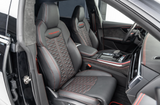 Mansory - Full Body Kit Audi RSQ8 Full Body Kit Mansory royalty-bespoke.myshopify.com 