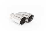 Milltek - Resonated Exhaust System BMW Series 3 335i E92 Coupe Exhaust System Milltek royalty-bespoke.myshopify.com 