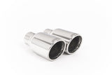 Milltek - Resonated Exhaust System BMW Series 3 335i E92 Coupe