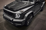 Larte Design - Full Body Kit Mercedes Benz G63 AMG W464 Full Body Kit Larte Design royalty-bespoke.myshopify.com