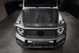 Larte Design - Full Body Kit Mercedes Benz G63 AMG W464 Full Body Kit Larte Design royalty-bespoke.myshopify.com