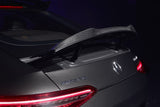 Larte Design - Trunk Spoiler Mercedes Benz AMG GT Coupe Spoiler Larte Design royalty-bespoke.myshopify.com
