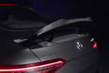 Larte Design - Trunk Spoiler Mercedes Benz AMG GT Coupe