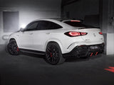 Larte Design - Full Body Kit Mercedes Benz GLE63/S AMG Coupe C167 Full Body Kit Larte Design royalty-bespoke.myshopify.com