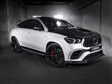 Larte Design - Full Body Kit Mercedes Benz GLE63/S AMG Coupe C167 Full Body Kit Larte Design royalty-bespoke.myshopify.com