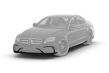 SCL - Full Body Kit F-PROJECT Mercedes Benz E-Class W213 Full Body Kit SCL Performance royalty-bespoke.myshopify.com 