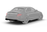 SCL - Full Body Kit F-PROJECT Mercedes Benz E-Class W213 Full Body Kit SCL Performance royalty-bespoke.myshopify.com 