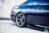 Flow Designs - Side Skirts Diffusers BMW Series 3 E92 M-Pack Side Skirts Diffusers Flow Designs royalty-bespoke.myshopify.com 
