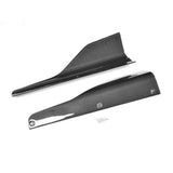 RBK Carbon - Side Skirts BMW M2/M2C F87 Side Skirts Diffusers RBK Carbon royalty-bespoke.myshopify.com 