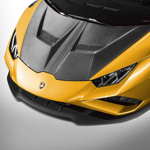 Vorsteiner -  Hood Vicenza Edizione Lamborghini Huracan Performante Hood Vorsteiner royalty-bespoke.myshopify.com 