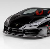 Vorsteiner - Front Spoiler Mondiale Edizione Lamborghini Huracan LP580-2 Front Spoiler Vorsteiner royalty-bespoke.myshopify.com 