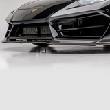 Vorsteiner - Front Spoiler Mondiale Edizione Lamborghini Huracan LP580-2