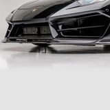Vorsteiner - Front Spoiler Mondiale Edizione Lamborghini Huracan LP580-2 Front Spoiler Vorsteiner royalty-bespoke.myshopify.com 