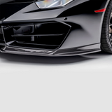 Vorsteiner - Front Spoiler Mondiale Edizione Lamborghini Huracan LP580-2 Front Spoiler Vorsteiner royalty-bespoke.myshopify.com 