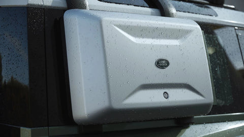 Urban Automotive - Storage Box Land Rover Defender 90 & 110