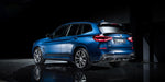 Larte Design - Spoiler BMW X3 G01 M-Pack
