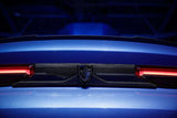 Larte Design - Trunk Lid Trims BMW X6 G06 M-Pack Rear Inserts Larte Design royalty-bespoke.myshopify.com