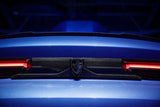 Larte Design - Trunk Lid Trims BMW X6 G06 M-Pack