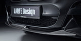 Larte Design - Front Bumper Splitter BMW X4 G02 M-Pack