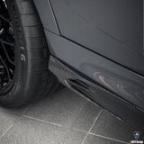Larte Design - Full Body Kit BMW X6 M Competition G06 Full Body Kit Larte Design royalty-bespoke.myshopify.com