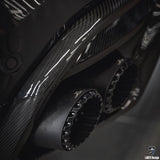 Larte Design - Full Body Kit BMW X6 M Competition G06 Full Body Kit Larte Design royalty-bespoke.myshopify.com