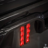 Larte Design - Rear Diffuser BMW X6 M Competition G06 Rear Diffuser Larte Design royalty-bespoke.myshopify.com