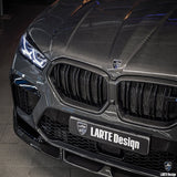 Larte Design - Full Body Kit BMW X6 M Competition G06 Full Body Kit Larte Design royalty-bespoke.myshopify.com