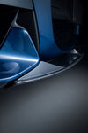Larte Design - Front Bumper Splitter BMW X3 G01 M-Pack