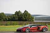 Mansory - Full Body Kit Lamborghini Aventador Full Body Kit Mansory royalty-bespoke.myshopify.com 