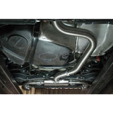 Cobra Sport - Exhaust System Volkswagen Golf GTI MK7 Exhaust System Cobra Sport royalty-bespoke.myshopify.com 