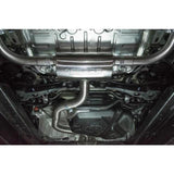 Cobra Sport - Exhaust System Volkswagen Golf GTI MK7.5