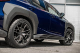 SCL - Wide Body Kit GOEMON Lexus RX Wide Body Kit SCL Performance royalty-bespoke.myshopify.com 