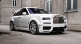 Novitec - SPOFEC CAN-Tronic Suspension Control Module Rolls-Royce Cullinan Suspension Novitec royalty-bespoke.myshopify.com