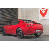Cobra Sport - Exhaust System Mazda MX-5 ND (Center Exit) Exhaust System Cobra Sport royalty-bespoke.myshopify.com 