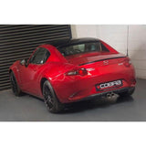 Cobra Sport - Exhaust System Mazda MX-5 ND (Center Exit) Exhaust System Cobra Sport royalty-bespoke.myshopify.com 